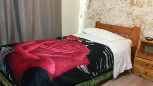 Alma Rooms Photos