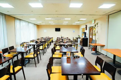 Hotel Avan Sukumo Restauration Photos