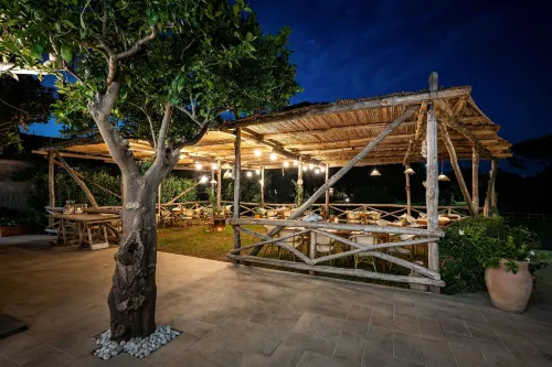 Sopramare Resort Area Publik Photos
