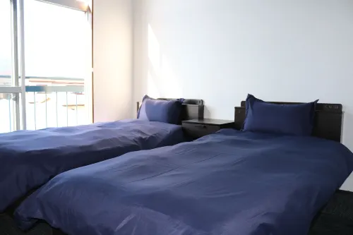Fuji Guest House Ao Kamar Photos
