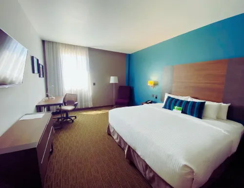 La Quinta by Wyndham Aguascalientes Chambres Photos