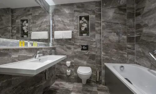 Talbot Hotel Stillorgan Chambres Photos
