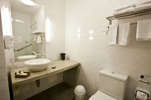 Tierra Viva Cusco Saphi Hotel الغرف Photos