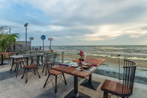 Coral Tree Villa Huahin Leisure & Recreation Photos