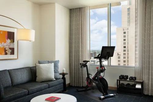 Grand Hyatt San Antonio River Walk Photos
