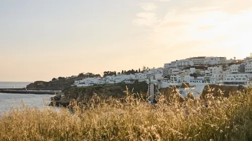 Hotel Indigo Albufeira À proximité de l'hôtel Photos