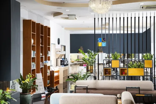 Bo33 Hotel Family & Suites الأماكن العامة Photos