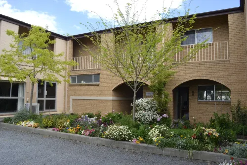 Colac Mid City Motor Inn Esterni Photos