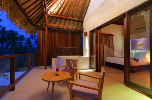 Anema Wellness & Resort Gili Lombok - Dive Center Photos