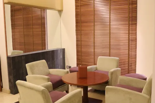 Crowne Plaza Sohar Restauration Photos