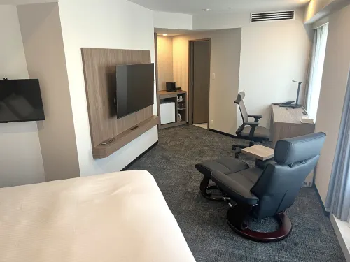 Hotel JAL City Nagano Photos