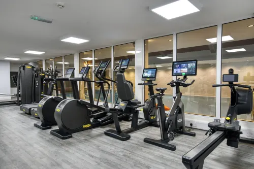 Best Western Inverness Palace Hotel  Spa Loisirs et amusements Photos