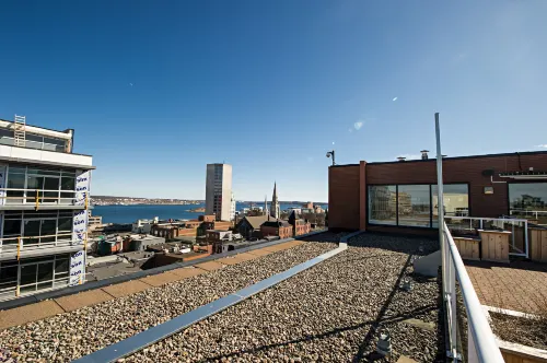 Cambridge Suites Hotel Halifax À proximité de l'hôtel Photos