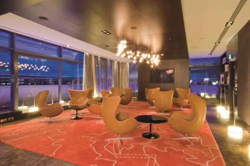 Radisson Blu Royal Hotel, Dublin Public Areas Photos