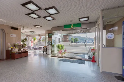 Onomichi Royal Hotel Public Areas Photos