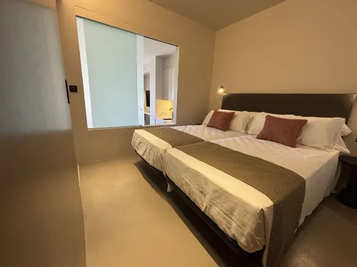 Aparthotel Senator Barcelona Photos