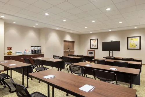 Hampton Inn Ft. Lauderdale-West/Pembroke Pines Business Facilities Photos