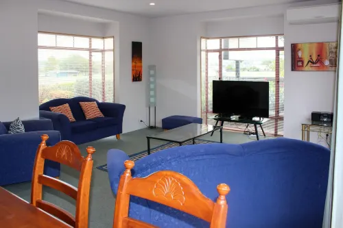 Quality Inn Acapulco Taupo Photos