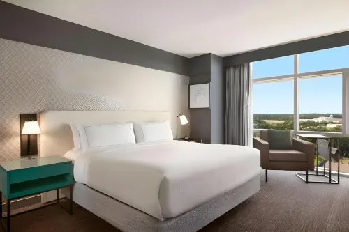 Holiday Inn Baltimore BWI Airport Photos