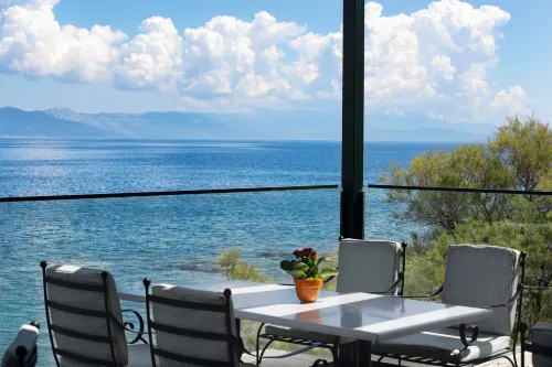 Ramada by Wyndham, Athens Club Attica Riviera À proximité de l'hôtel Photos