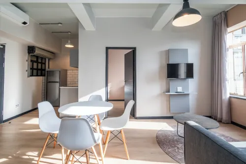 HAVN Aparthotel by Totalstay Photos