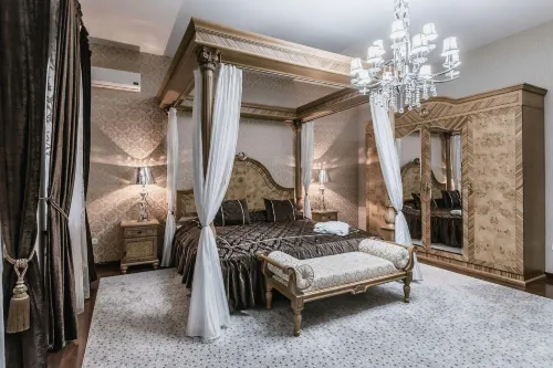 Ichan Qal'a Premium Class Hotel Photos