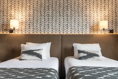 Río Serrano Hotel + Spa Photos