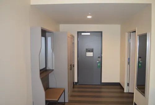 Holiday Inn Houston NW - Beltway 8 Photos