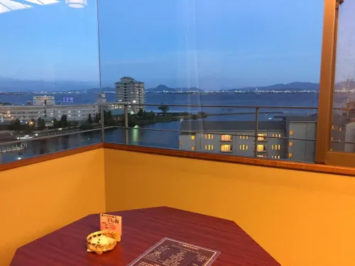 Yumotokan À proximité de l'hôtel Photos
