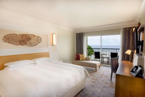Hilton Guam Resort & Spa Chambres Photos