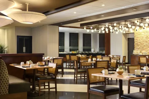Renaissance Palm Springs Hotel Dining Photos