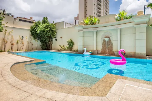 Melia Campinas Loisirs et amusements Photos