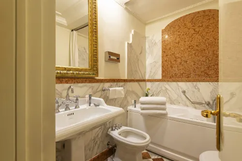 Atlante Star Hotel Rooms Photos