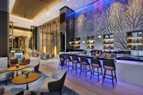 Hilton AbuDhabi Yas Island À ne pas manquer Photos