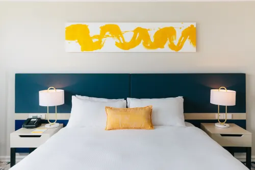 voco Gold Coast Chambres Photos