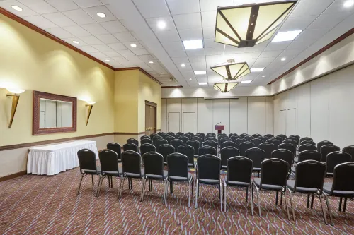 Holiday Inn Chicago Matteson Conference Center, an IHG Hotel Business Facilities Photos