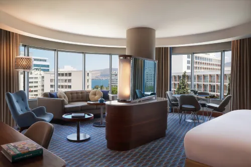 Renaissance Izmir Hotel Espaces publics Photos