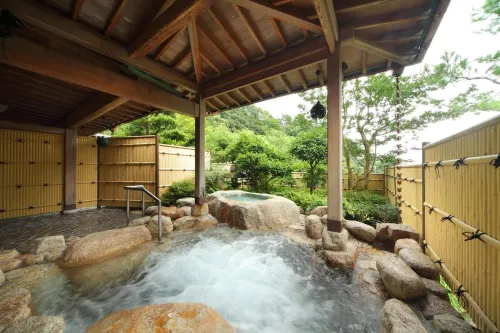 Shikanoyu Hotel Freizeit und Erholung Photos