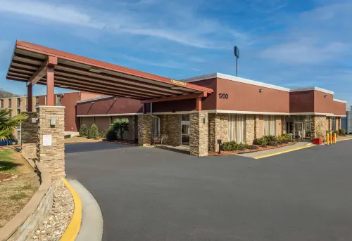 Best Western Atlanta Cumberland/Galleria Hotel Extérieur Photos