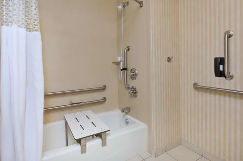 Hampton Inn Detroit/Southgate Photos