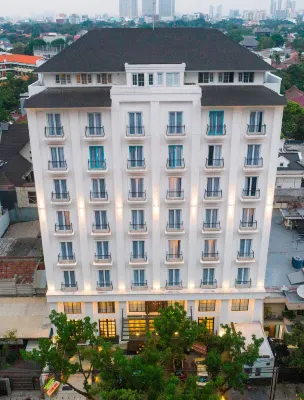Jambuluwuk Thamrin Hotel Unggulan Photos