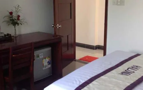 Khách sạn Halona Phòng Photos