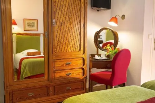 New Orient Hotel Camere Photos