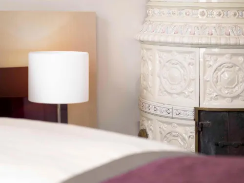 Ibis Styles Stockholm Odenplan Chambres Photos