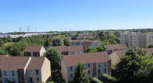 Hôtel Kyriad Marne La Vallée - Torcy À proximité de l'hôtel Photos