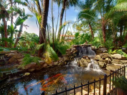 Tahitian Inn Boutique Hotel Tampa In der Nähe des Hotels Photos