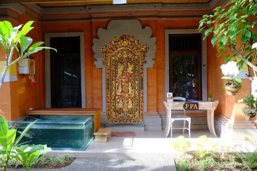 Jati 3 Bungalows and Spa Near Hotel Photos