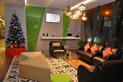 Sala View Hotel À proximité de l'hôtel Photos