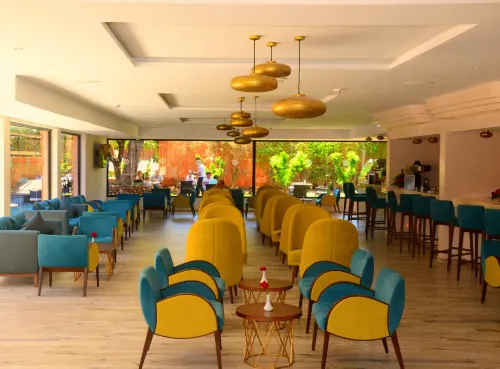 Tui Blue Medina Gardens - Adults Only - All Inclusive Dining Photos