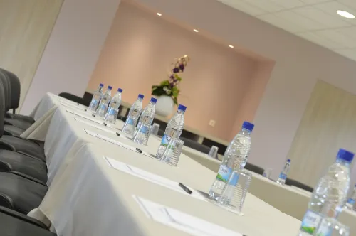 Hilton Noumea la Promenade Residences Business Facilities Photos